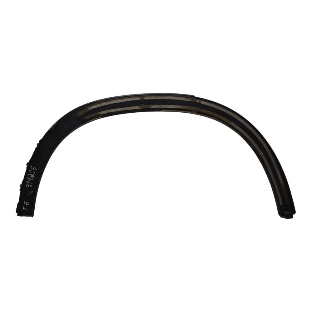 Aplique Paralama Traseiro Esquerdo Mercedes Gla250 2.0 2016 Pretl