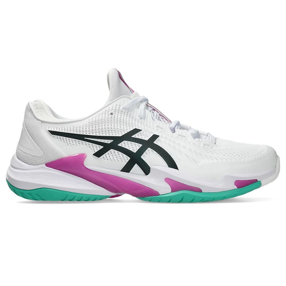 Tênis Asics Court FF 3 Branco - All Court