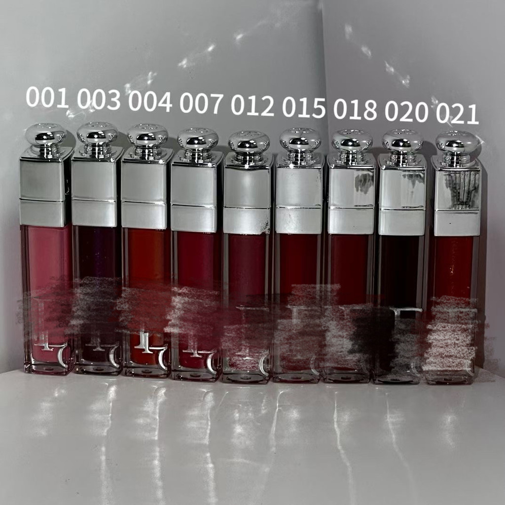 Nova versão do volumizador labial de maquiagem 6ml, brilho labial encantador com relevo, esmalte labial, cor labial hidr