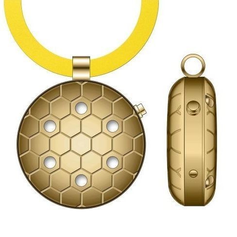 Relógio de bolso pendurado relógio de bolso relógio cego cronometragem relógio idosos moda Retro cronometragem relógio a