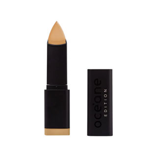 Base Em Bastão Océanne Edition Foundation Desert em Oferta na Shopee