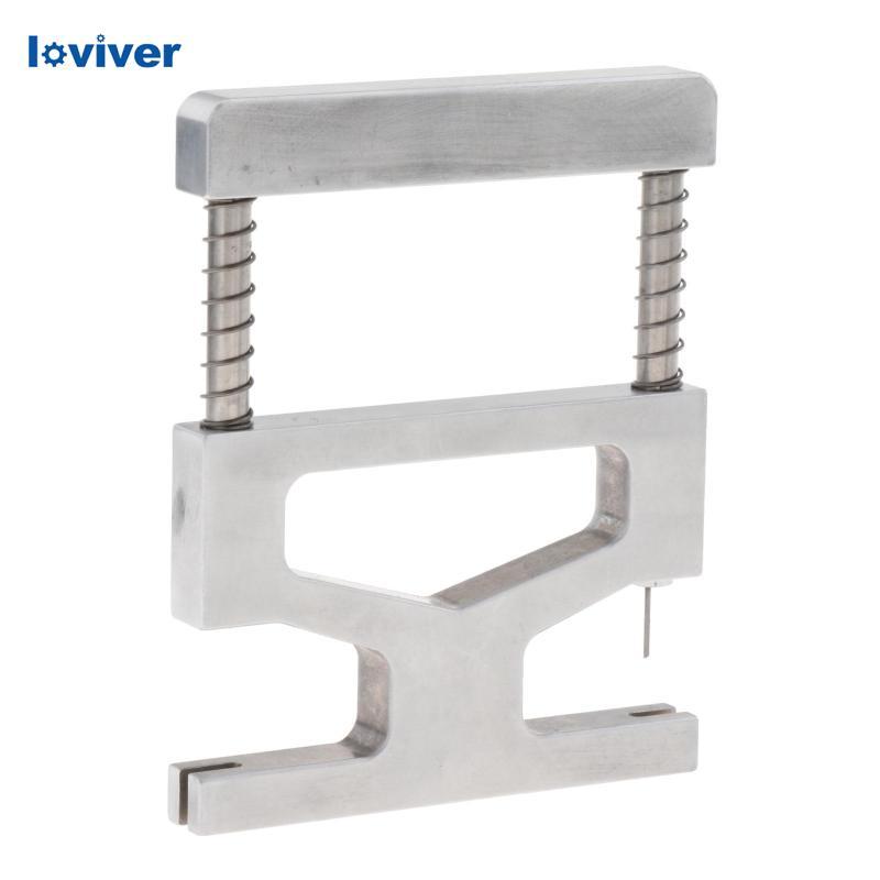 Peças De Reparo Do Piano Extrator Perfurador Pino Central De Aço Para Acessórios Digital