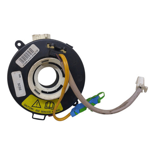 Hard Disk Chave Seta Fiat Uno Palio Siena Strada 2014 A 2020 Preto