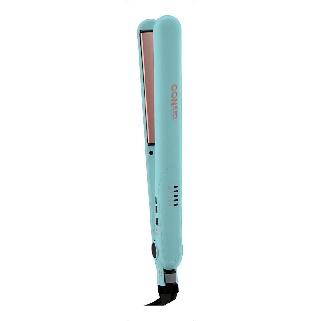 PRANCHA CONAIR CS221AVDBR ALOE VERA BIVOLT