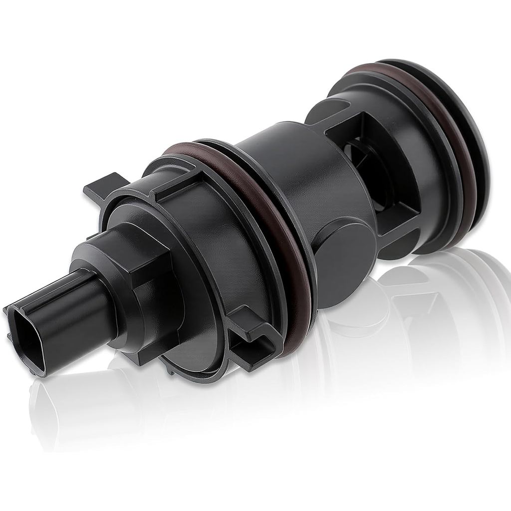 AUTOKAY ‎ Válvula Solenoide de Purga do Cânister de Vapor 17310-SNA-A01 Compatível com Honda Accord CRV Civic Crosstour