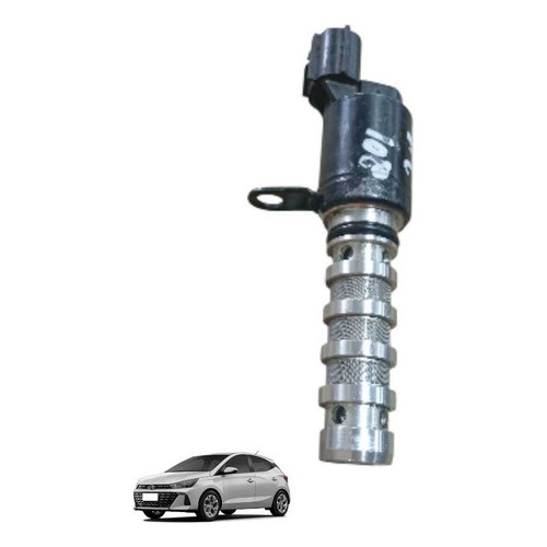 Valvula Solenoide Hyundai Hb20 Creta 1.0 Turbo Tgdi 20 A 24