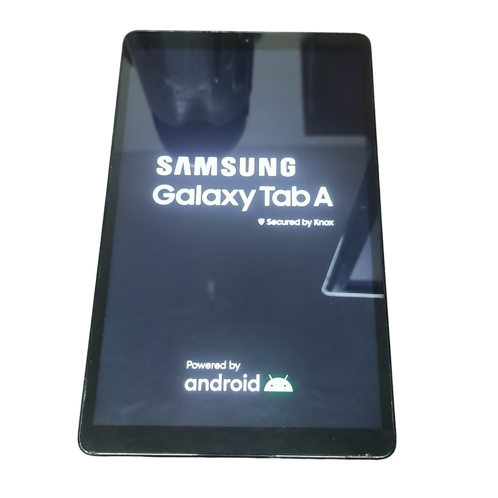 Tablet Samsung Galaxy Tab A T515 64gb Prata