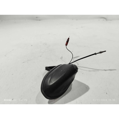 Base Da Antena Ford Focus 2013 Preto