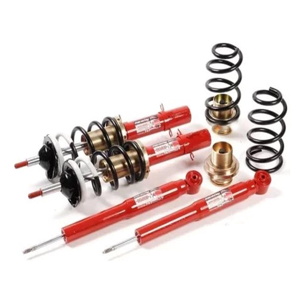 Kit Suspensão Rosca Sport Completo - Corsa Sedan 2002