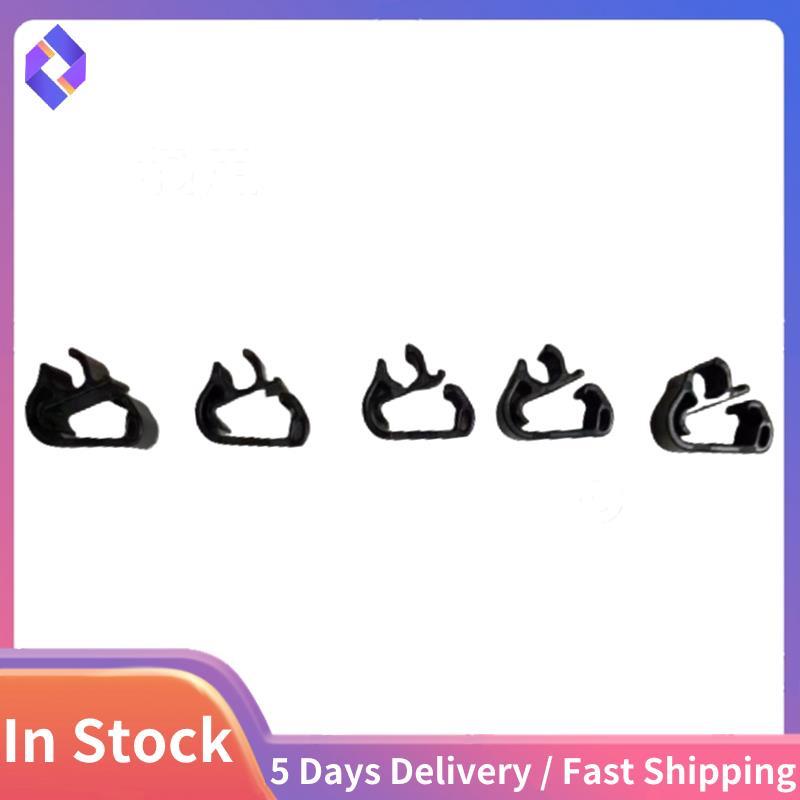 Fivela De Tubo De Sprays De Braço De Limpador 1617040080 Para 3008 (P84) 5008 (P87) 408X C5AIRCROSS C5X