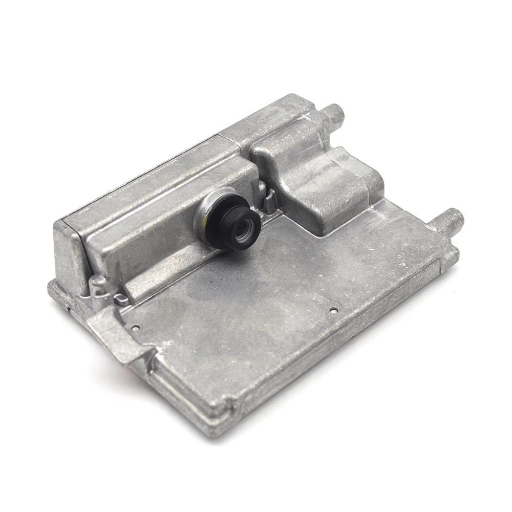 Para VW T-Cross CC Passat B8 Tarraco Atlas Tiguan MK2 Excelente Audi A1 Q2 Q3 Pista Mantendo Câmera 2Q0980653B 2Q0 980 6