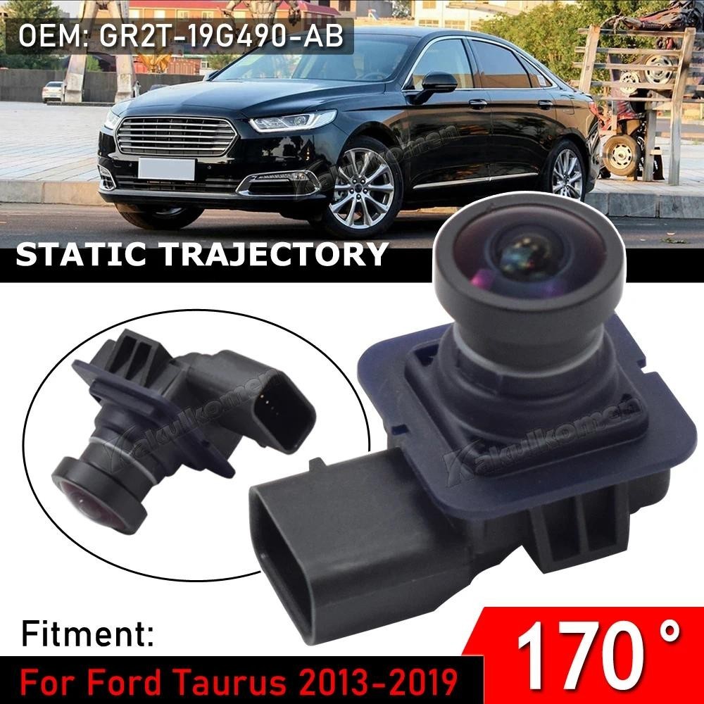 Para Ford Taurus 2013-2019 Câmera De Visão Traseira Reversa Estacionamento De Backup GR2T-19G490-AB GR2T19G490AB