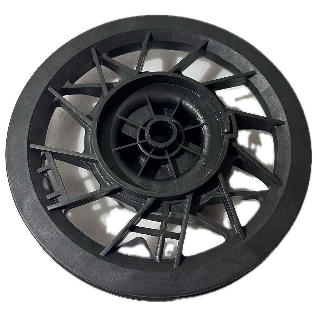 Carretel Retrátil 13HP 15HP G13.0 Polia de Partida Reforçada