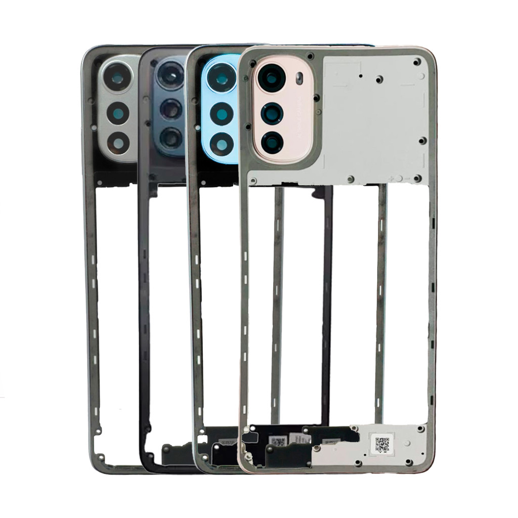 Carcaça Para Motorola Moto E32