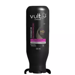 Vult Choque de Reconstrução Condicionador Intensivo 325ml