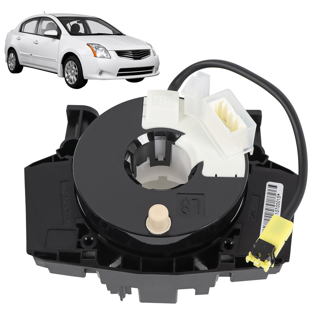 Cinta Fita Airbag Nissan Frontier Sentra 07/15 Livina Tiida em Oferta na Shopee