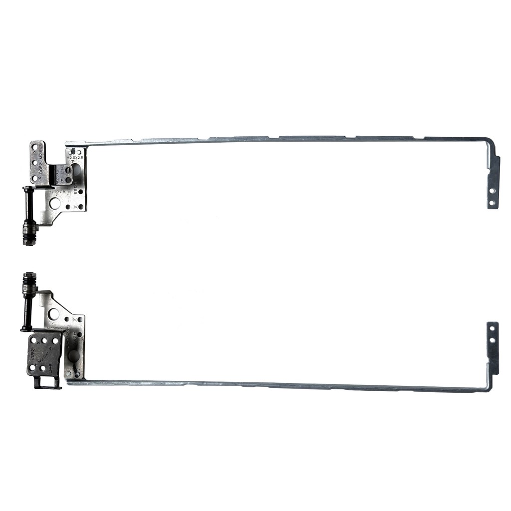 Par de hastes com dobradiças Ideapad 320-15IKB para Notebook Lenovo em Oferta na Shopee