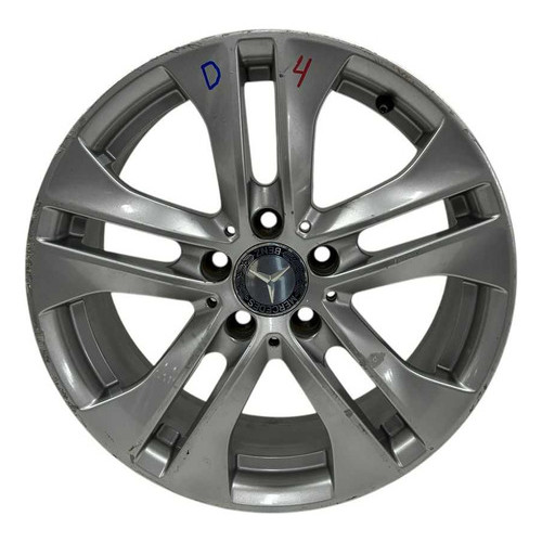 Roda Mercedes C200 W204 2012 R17 (d)