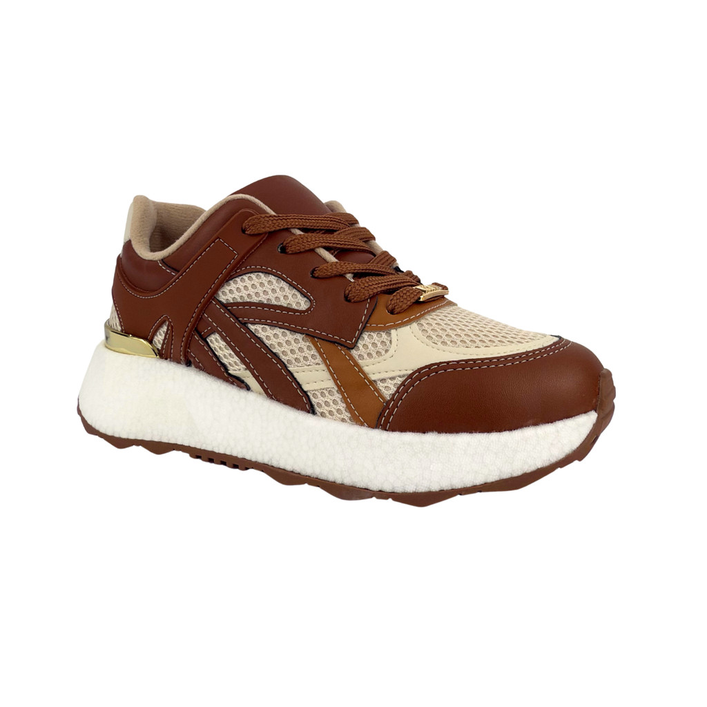 Tênis Vizzano Casual Leve Conforto Original em Oferta na Shopee