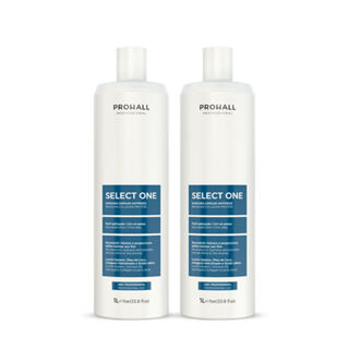 Kit 2 Unidades - Select One Um Só Passo 1L em Oferta na Shopee