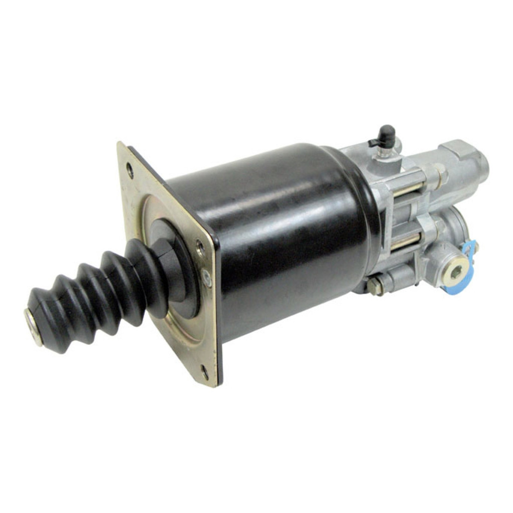 Servo Embreagem Mb Mercedes Benz Of1417/ Of1418/ Of1721 (254