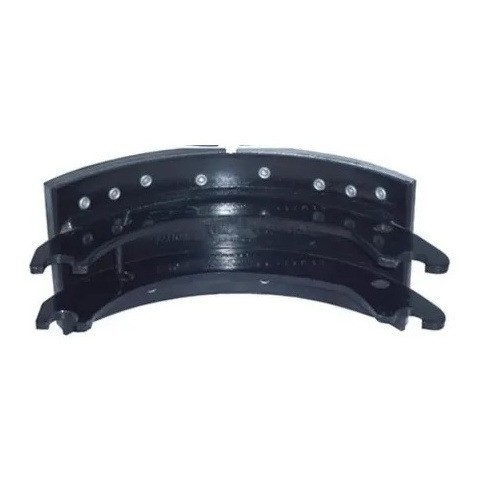 Patim De Freio S/lona 323x120mm - Agrale Volare W8 W9 Ma8.5