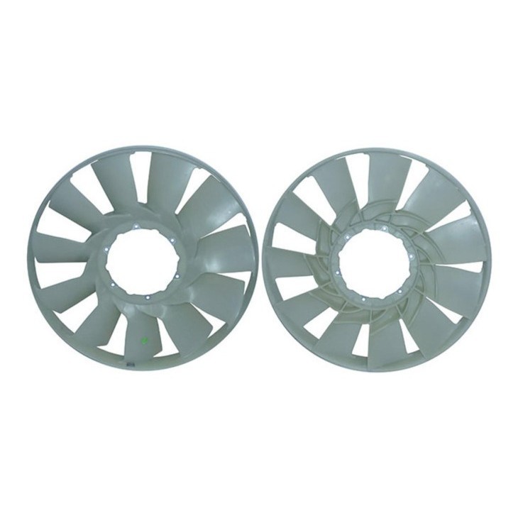 Helice Ventilador - Volks Constellation C/motor Man 24280