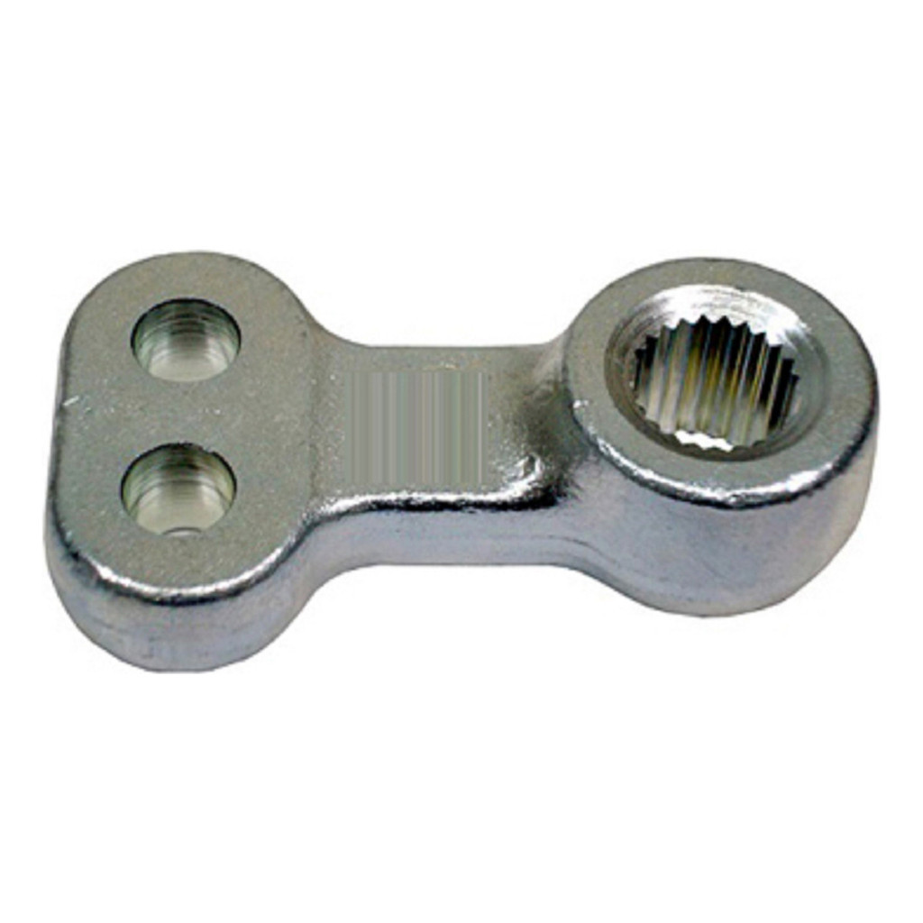 Alavanca Eixo Trambulador Mb 1722/1417 - 9702680830