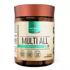 Multivitamínico Multi All