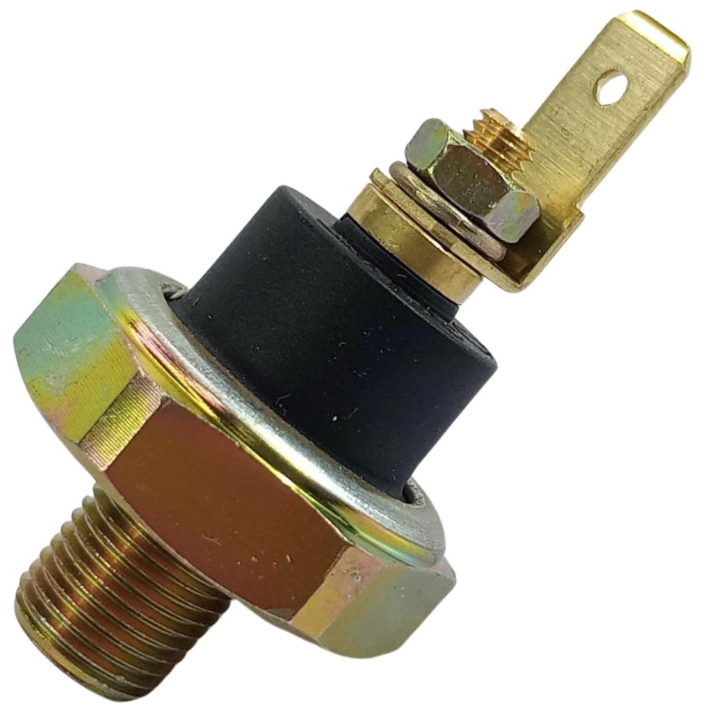 Interruptor Pressão De Óleo -Tracker 2001 A 2021 / Civic 1991 A 2022 / Carnival 1998 A 2019 / Cerato 2004 A 2018 - 3380
