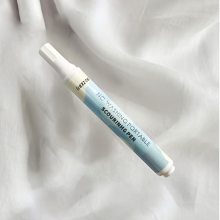 KIT 1/2/3 Caneta Removedora de Manchas, Caneta Portátil para Remoção de Manchas sem Lavagem, Removedor de Óleo e Manchas em Oferta na Shopee