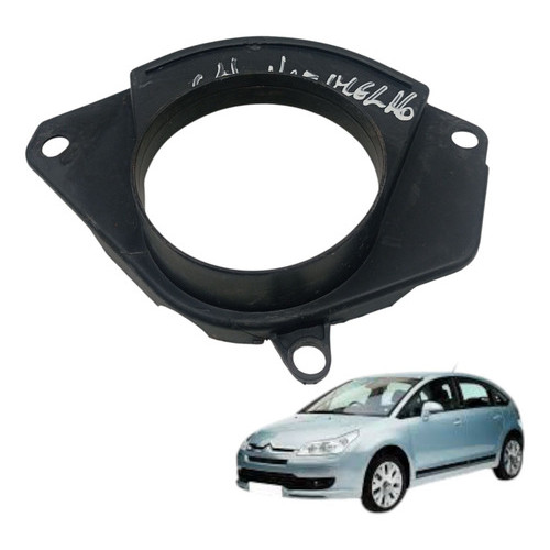 Capa Inferior Correa Dentada Citroen C4 Glx 1.6 2012 2013