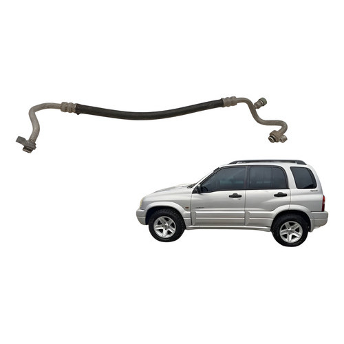 Mangueira Ar Condicionado Chevrolet Tracker 2003 2004 2005