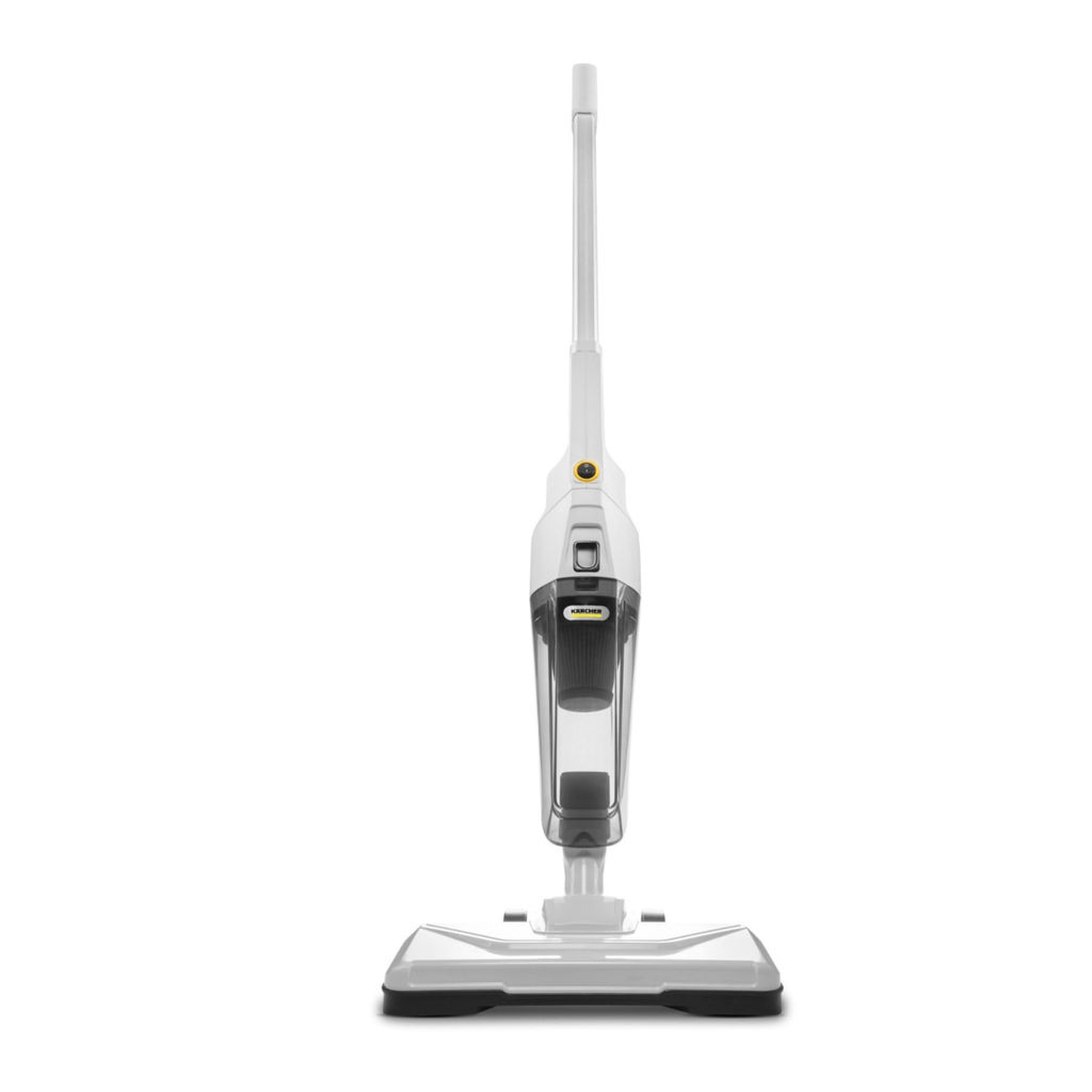 VCL 1 Stick - Aspirador de Pó Vertical Kärcher 2 em 1