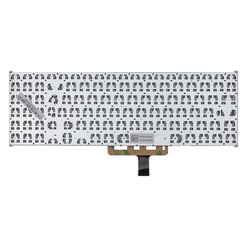 Teclado para Notebook Samsung BA68-12770A