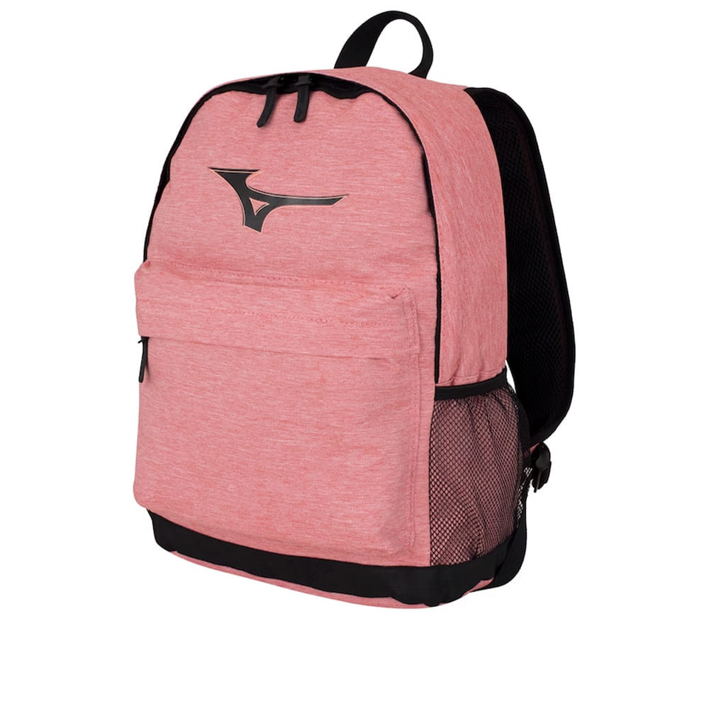 Mochila Unissex Mizuno Energy  Rosa em Oferta na Shopee