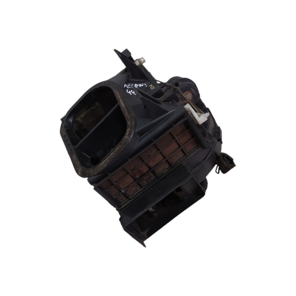 Caixa Evaporadora Hyundai Accent 1.5 1995 1996 1997 A 1999