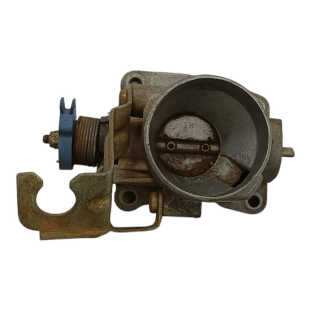 Tbi Corpo Borboleta Ford Focus Ecosport Fiesta 1.6 2003 2008