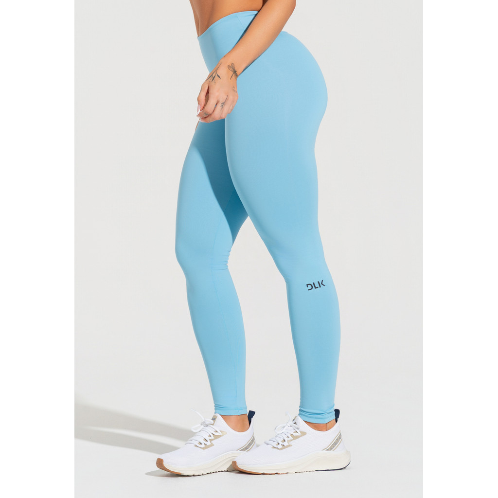 LEGGING FITNESS FEMININA SOUL DLK em Oferta na Shopee