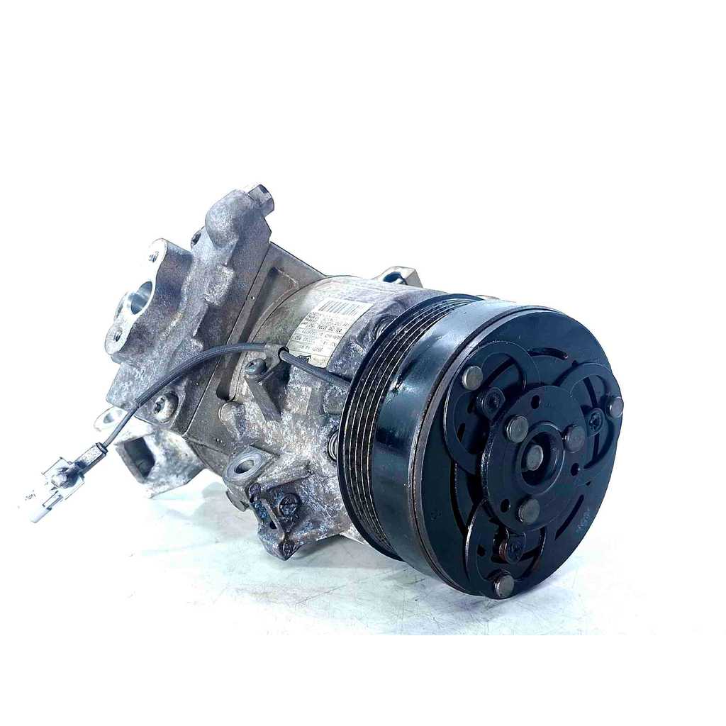 COMPRESSOR DO AR CONDICIONADO SUZUKI GRAND VITARA 2.0 2015