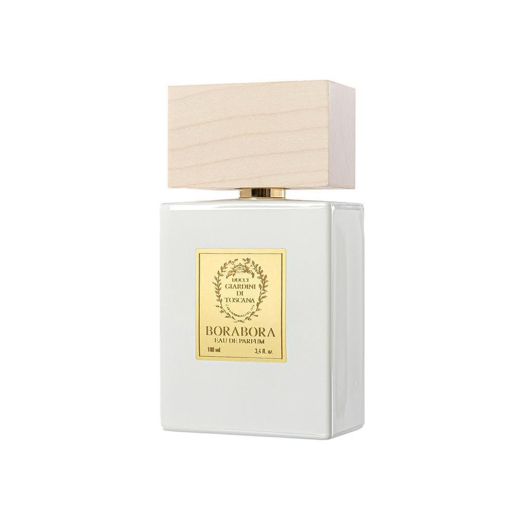 Perfume   Eau de P  arfum Borabora -   Fragrância Unissex,100ml