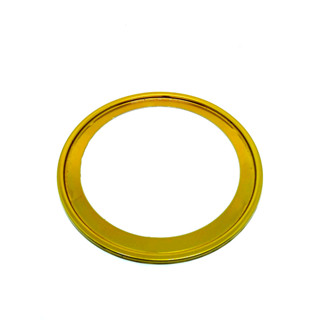 Ralo e Porta Grelha Caixilho Tampa Anti-Odor Anti-Inseto Inox Piso Redondo 10cm Abre/ Fecha Dourado em Oferta na Shopee