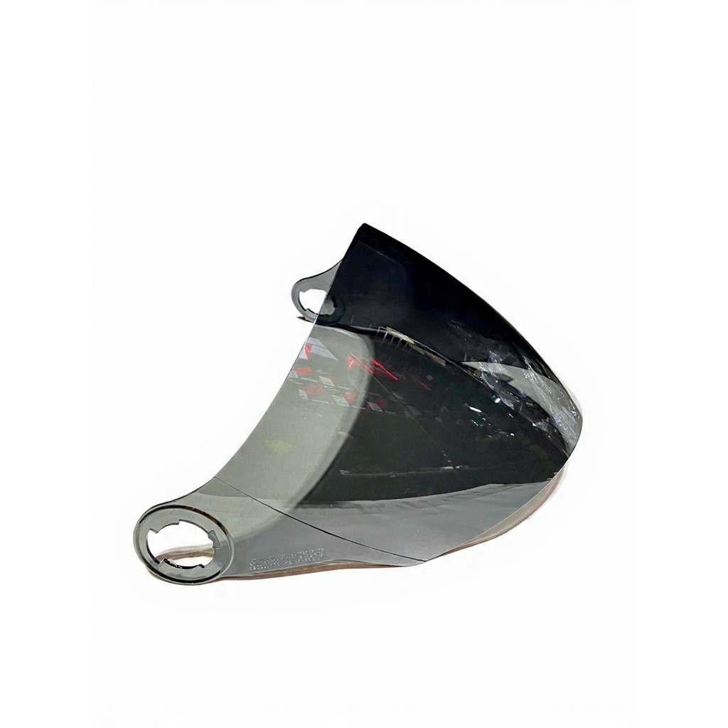 VISEIRA FUMÊ POLIVISOR CAPACETE NEW LIBERTY 3 THREE NEW em Oferta na Shopee