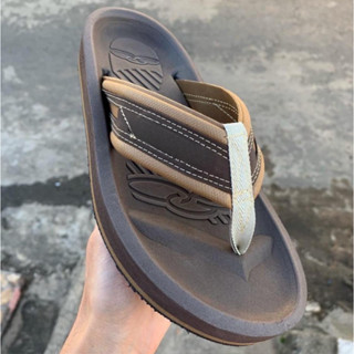 Chinelo Masculino Olympi EVA Correia Macia em Oferta na Shopee