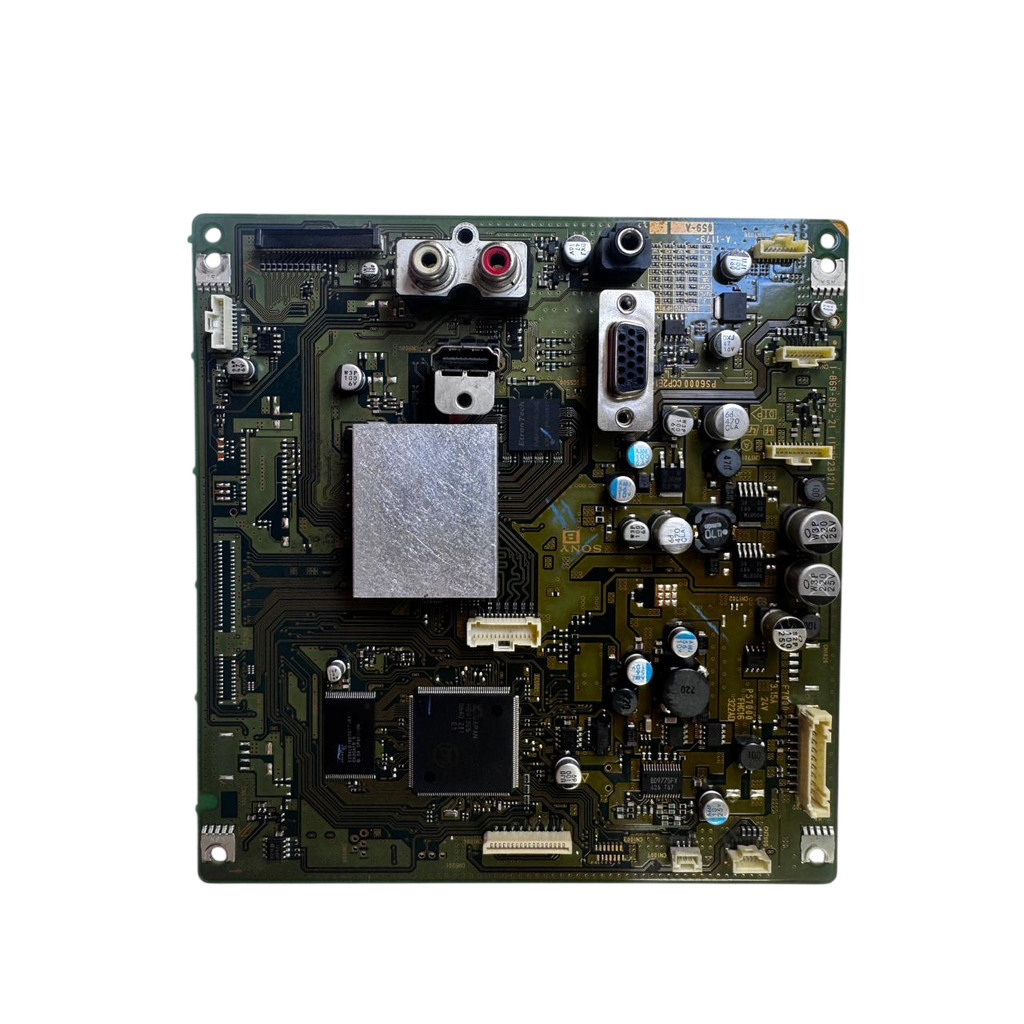 Placa Principal Tv Sony Klv-40s200a / 1-869-852-21