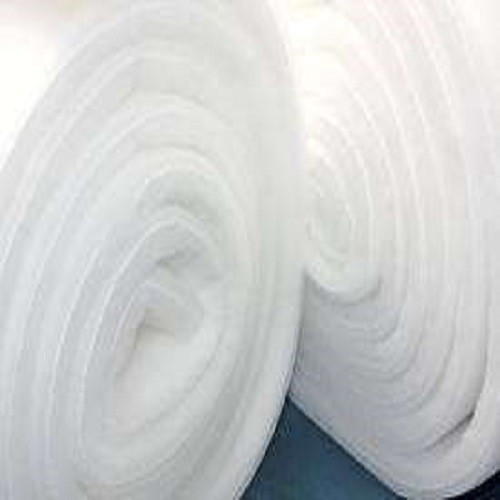 Lã Perlon Acrílica 100g Manta Filtrante Aquário 1m x 1,40m
