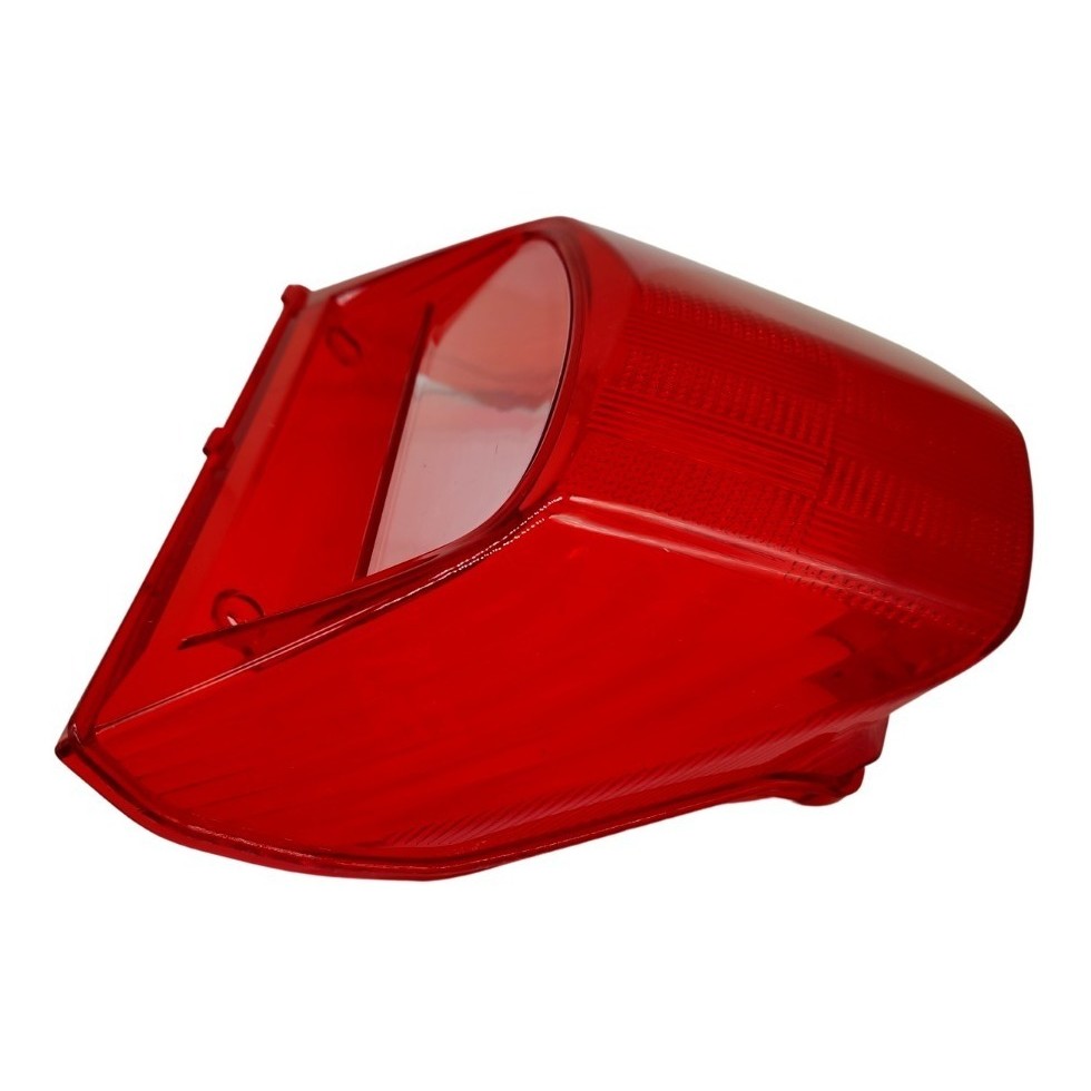 LENTE LANTERNA TRASEIRA PLASMOTO HONDA POP 110i 2015 EM DIANTE