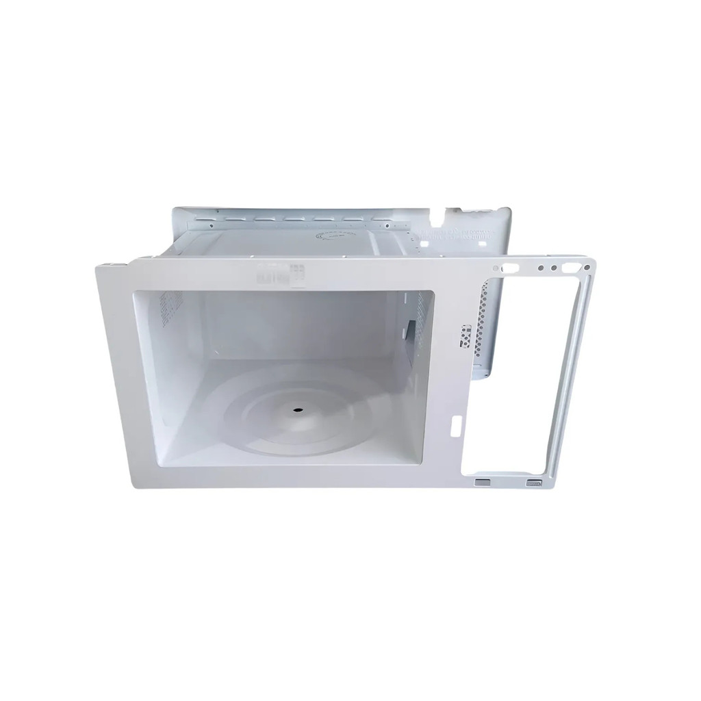 Cavidade Mtd30 Microondas Electrolux A96836301 Original