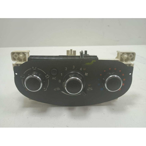 Comando Ar Condicionado Renault Sandero 2008/2014 (usado)