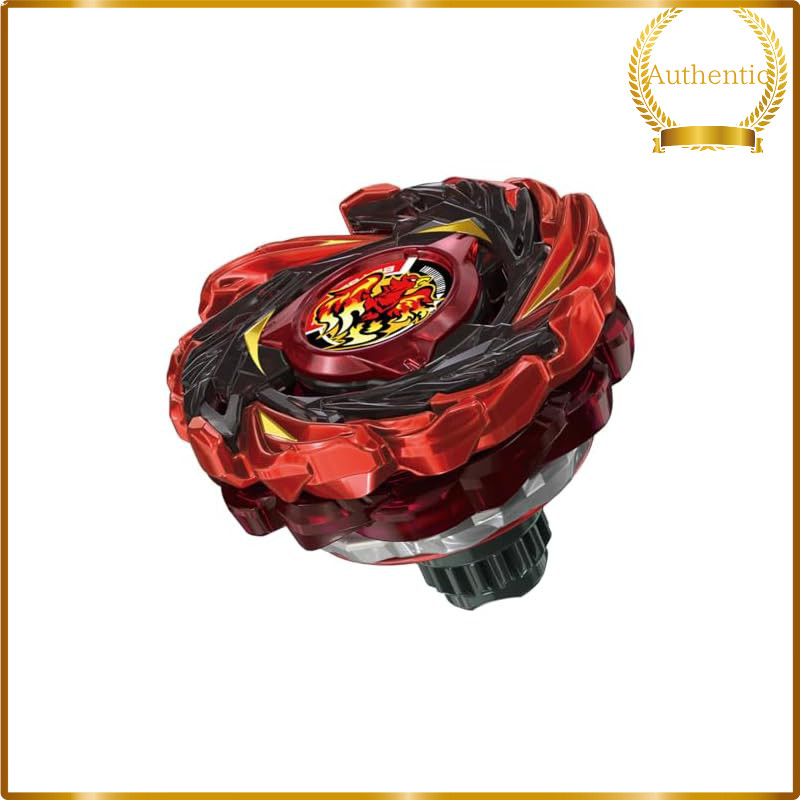 TAKARA TOMY BEYBLADE X CX-12 Booster Phoenix Flare Z9-80WW